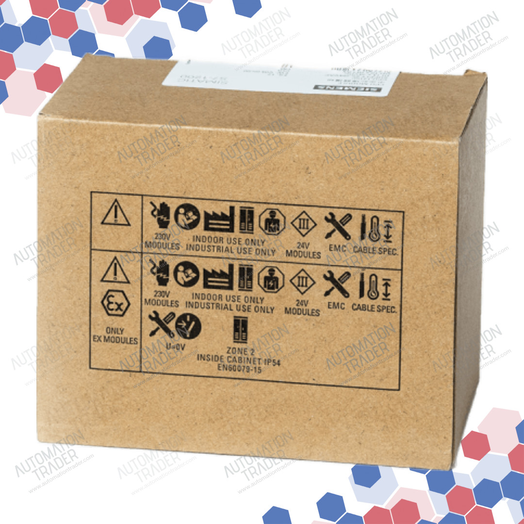Miniatura produktu: Siemens 6ES7215-1BG40-0XB0 6es7215-1bg40-0xb0, 2