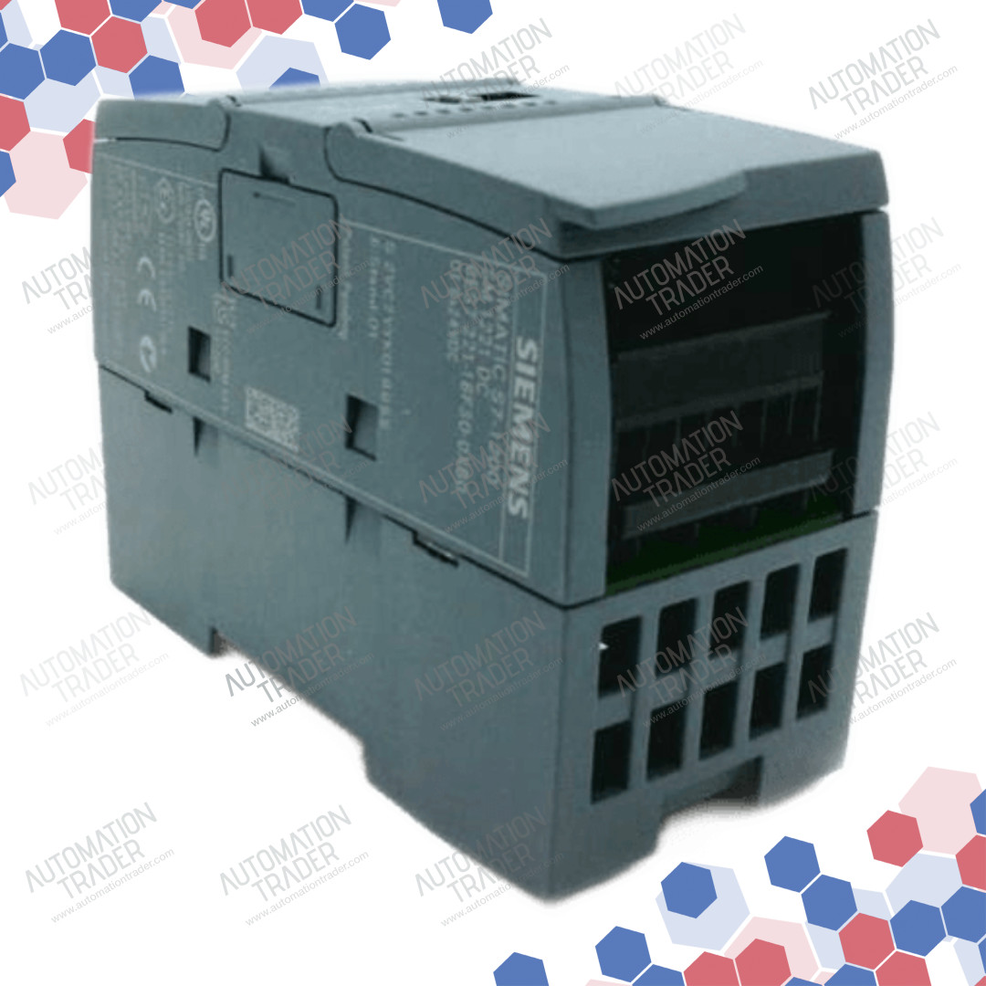 6ES7221-1BF30-0XB0 thumbnail 2