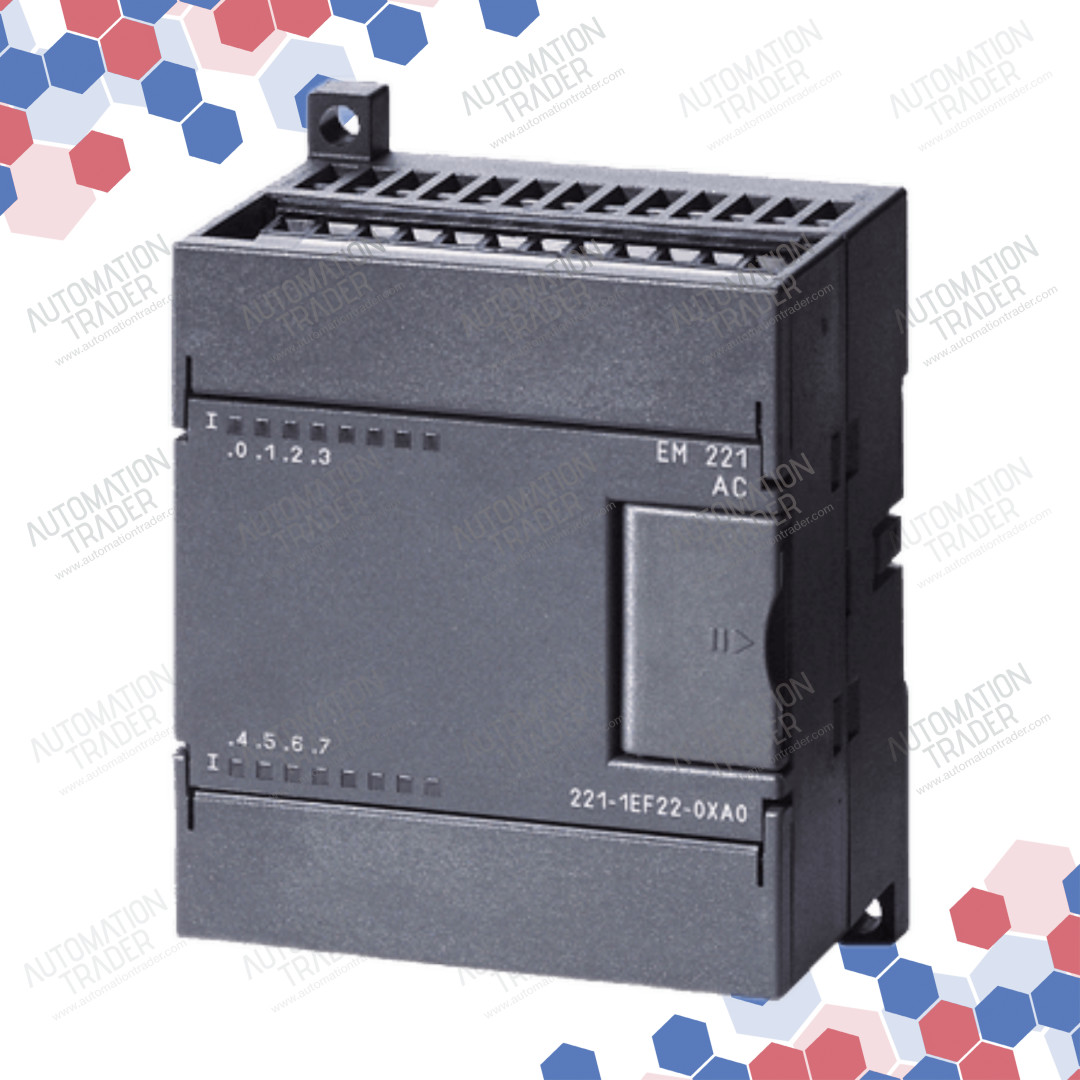 6ES7221-1EF22-0XA0 - image 1
