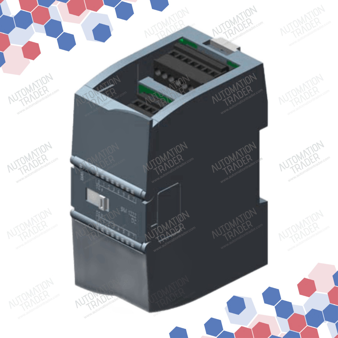 6ES7222-1BH32-0XB0 - image 1
