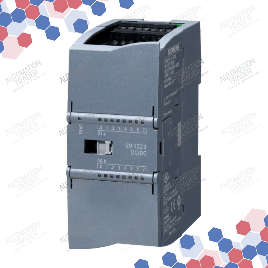 6ES7223-1BH30-0XB0 - image 1