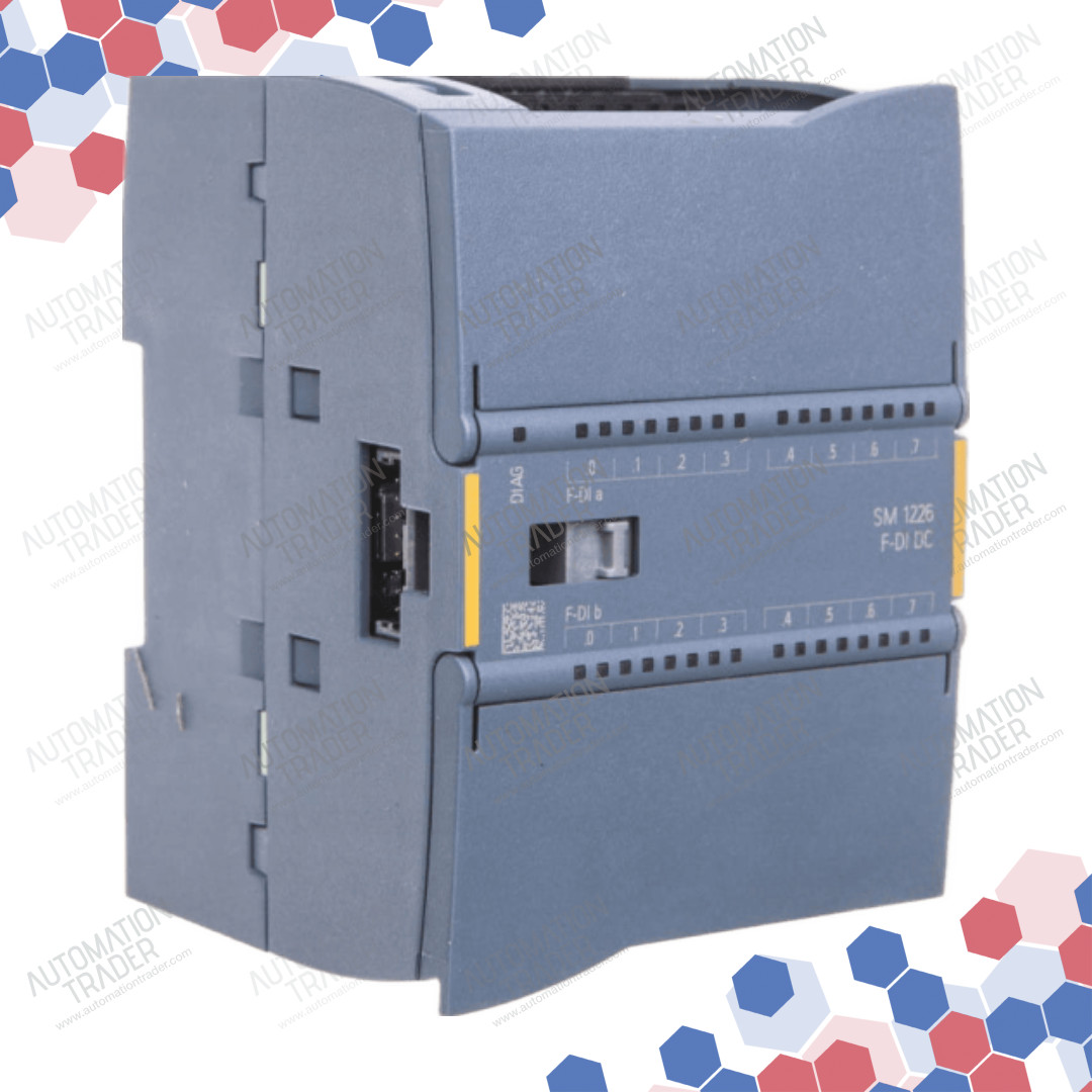 6ES7226-6BA32-0XB0 thumbnail 1