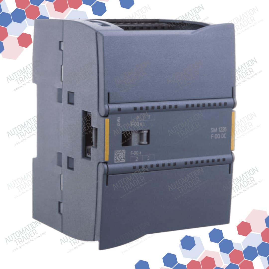 6ES7226-6DA32-0XB0 - image 1