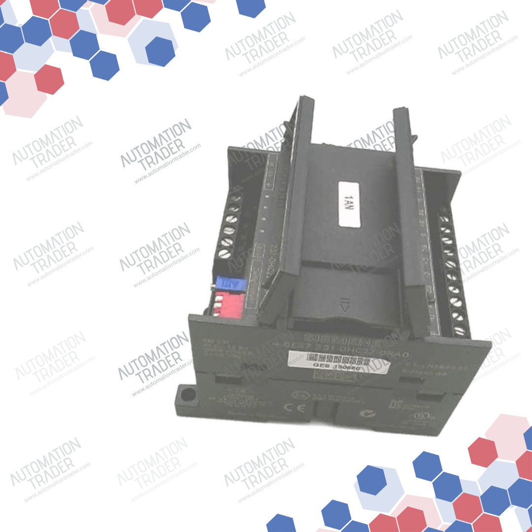 6ES7231-0HC22-0XA0 thumbnail 2