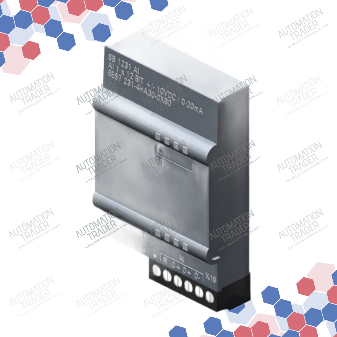 6ES7231-4HA30-0XB0 - image 1
