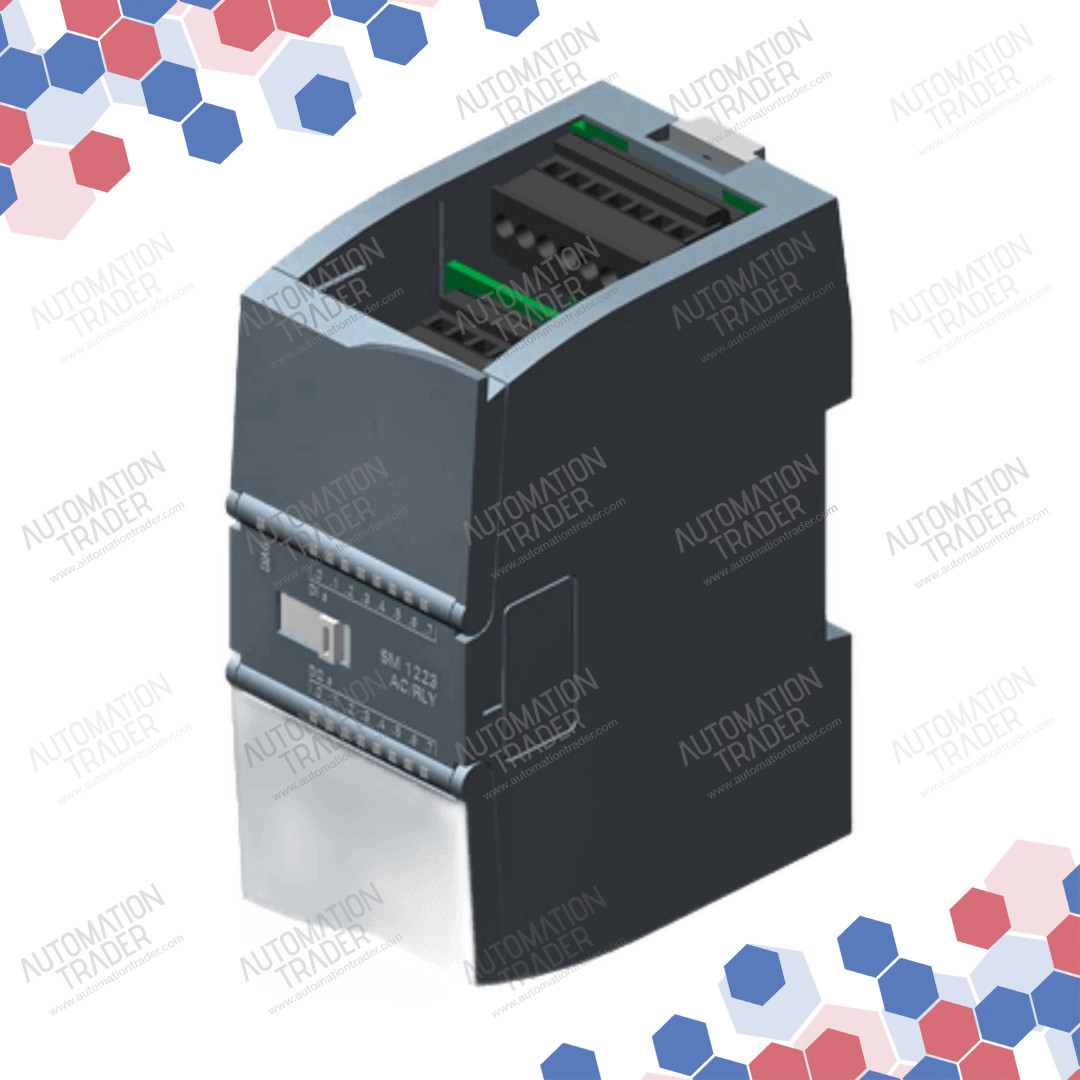 6ES7231-4HD32-0XB0 - image 1