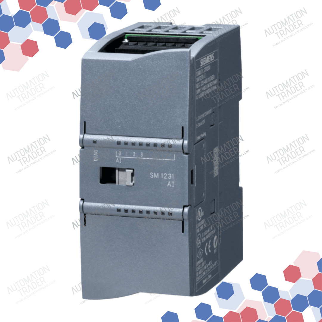 6ES7231-5QD30-0XB0 - image 1