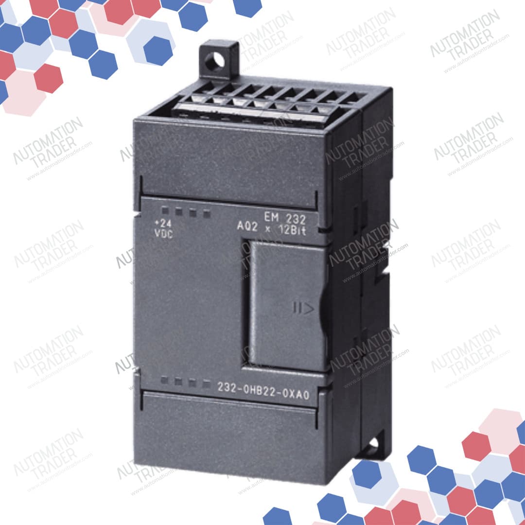 6ES7232-0HD22-0XA0 - image 1