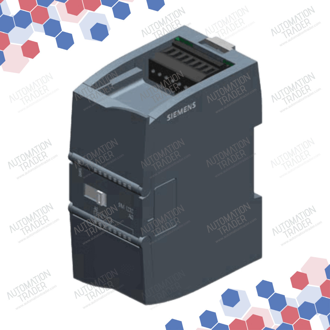 6ES7232-4HD32-0XB0 - image 1