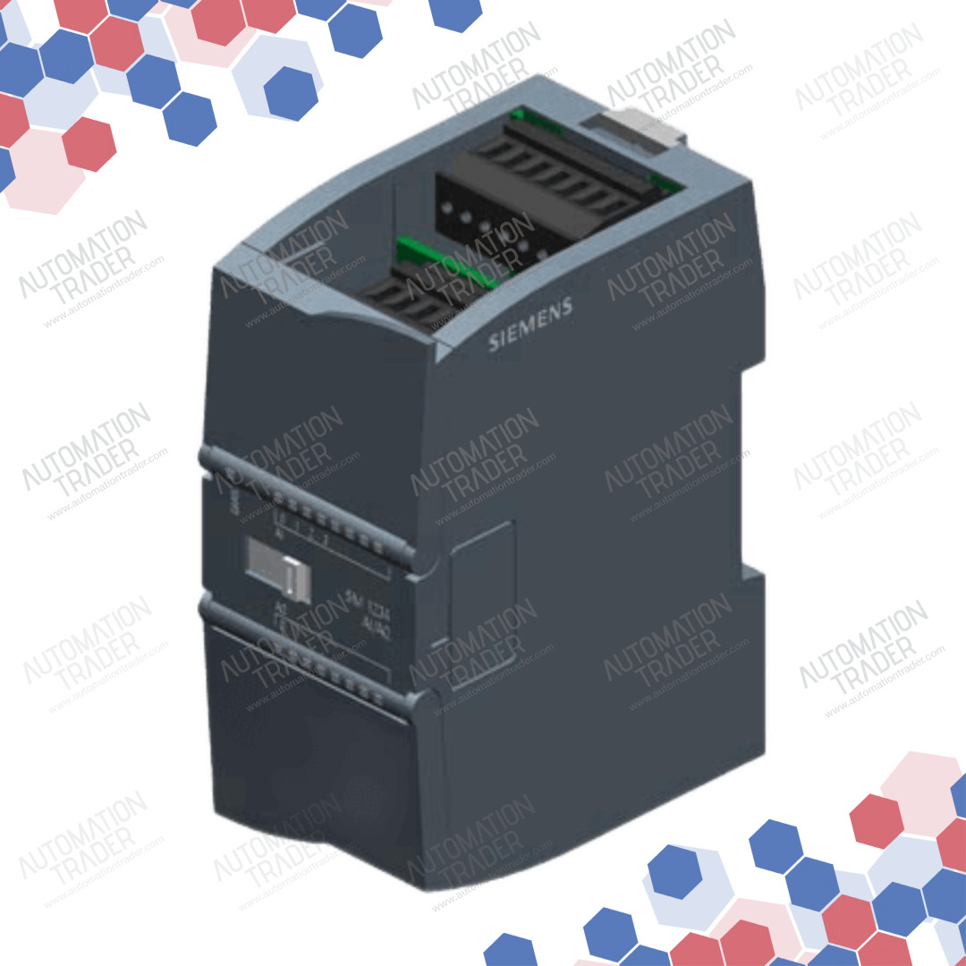 Miniatura produktu: Siemens 6ES7234-4HE32-0XB0 6es7234-4he32-0xb0, 1