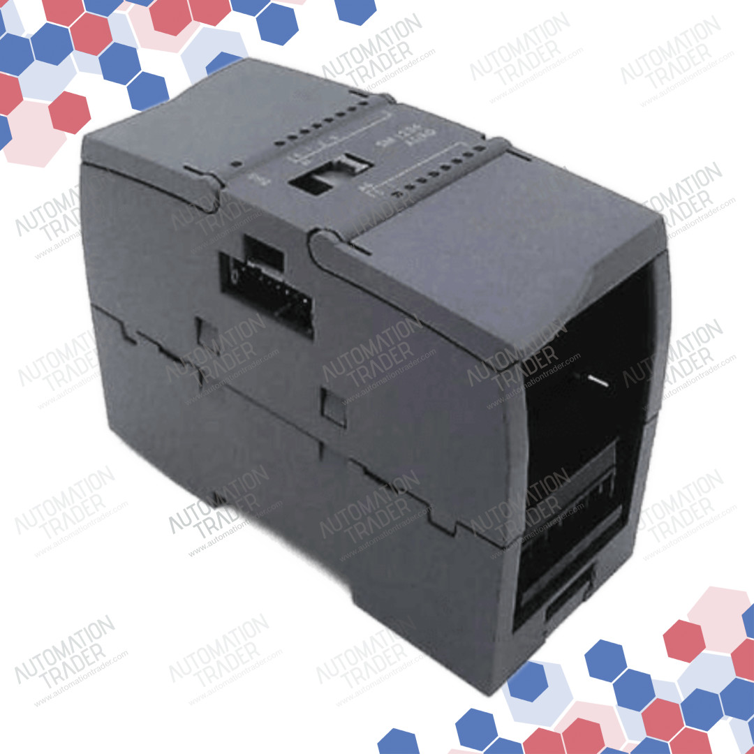 Miniatura produktu: Siemens 6ES7234-4HE32-0XB0 6es7234-4he32-0xb0, 2