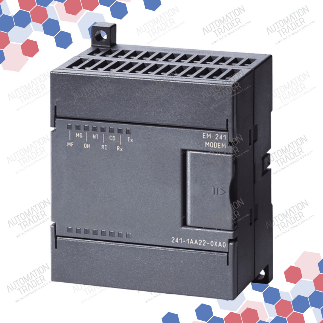 6ES7241-1AA22-0XA0 - image 1