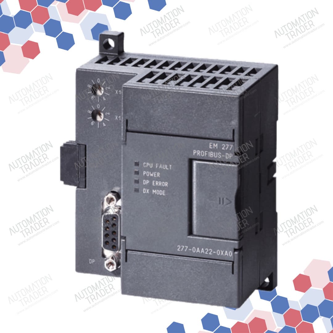 6ES7277-0AA22-0XA0 - image 1