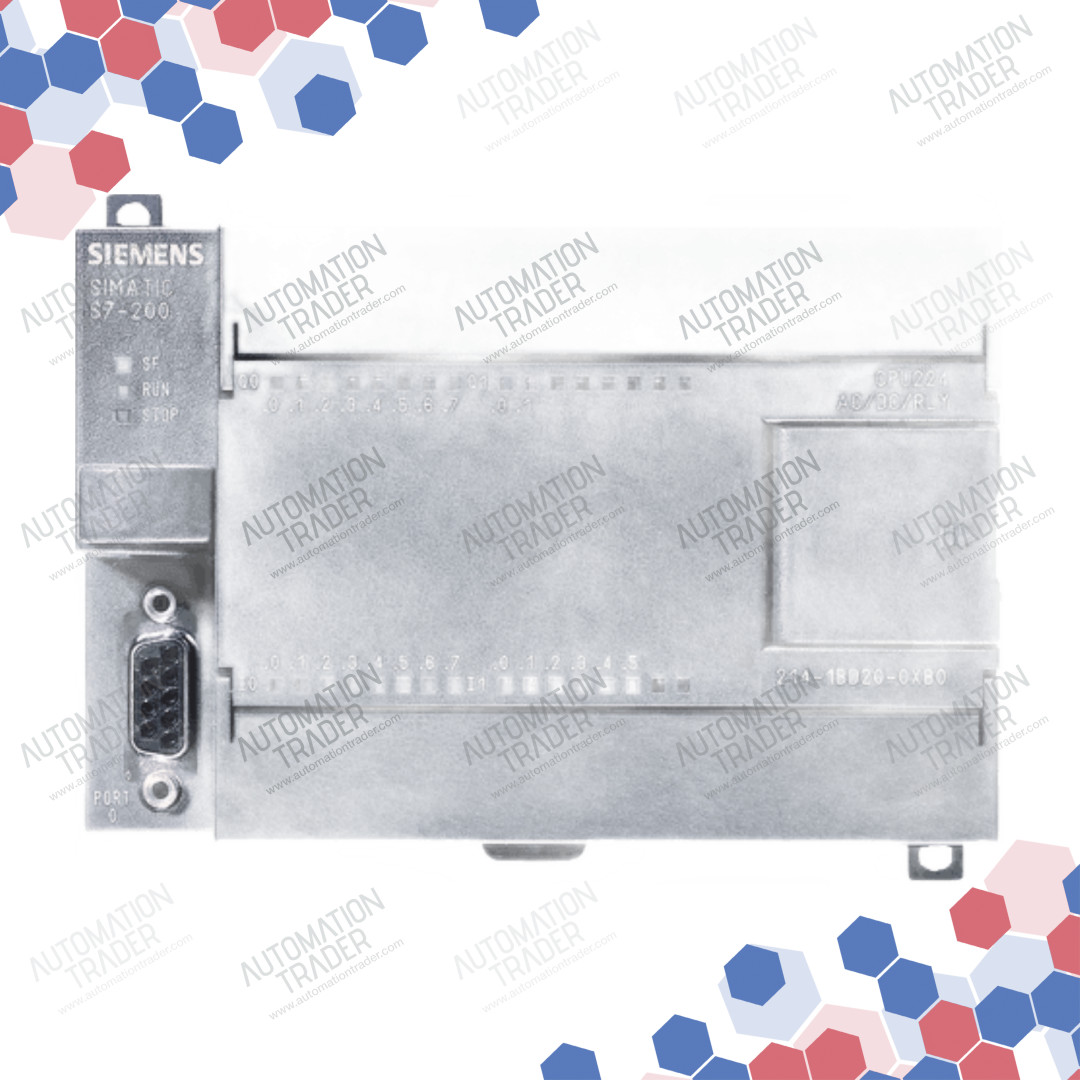 6ES7290-6AA20-0XA0 thumbnail 1