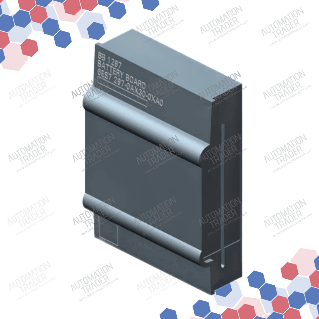 6ES7297-0AX30-0XA0 - image 1