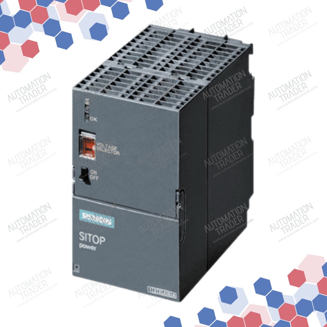 6ES7307-1EA80-0AA0 - image 1
