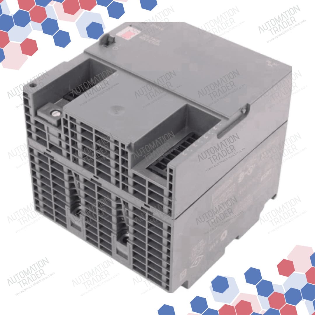 6ES7307-1KA01-0AA0 - image 1