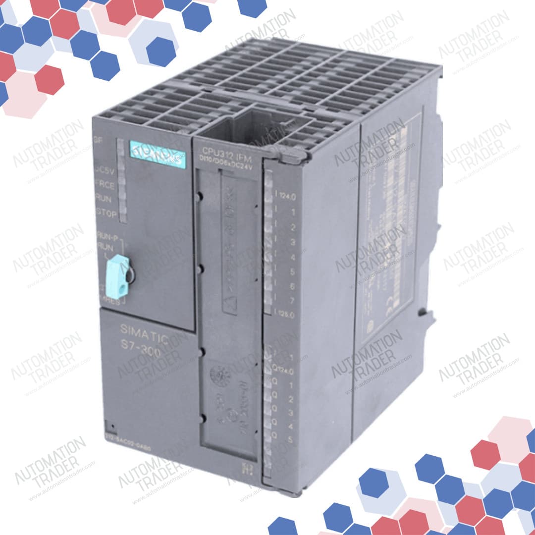 6ES7312-5AC02-0AB0 - image 1