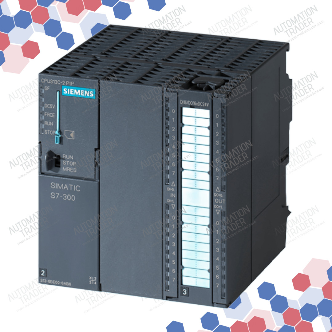 6ES7313-6BF03-0AB0 - image 1