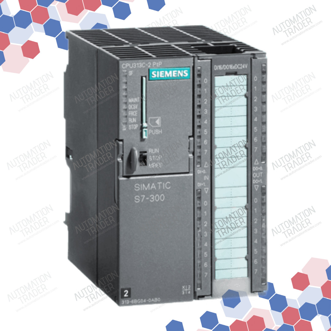 6ES7313-6BG04-0AB0 - image 1