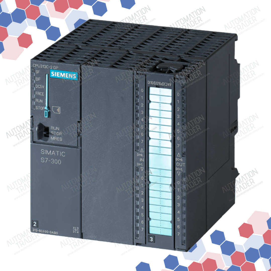6ES7313-6CF03-0AB0 - image 1