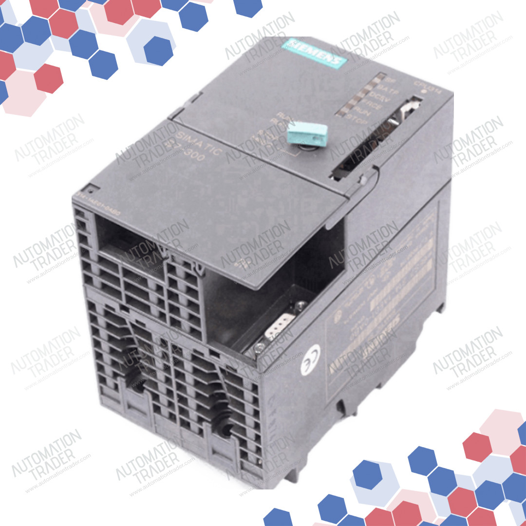 6ES7314-1AE01-0AB0 - image 1