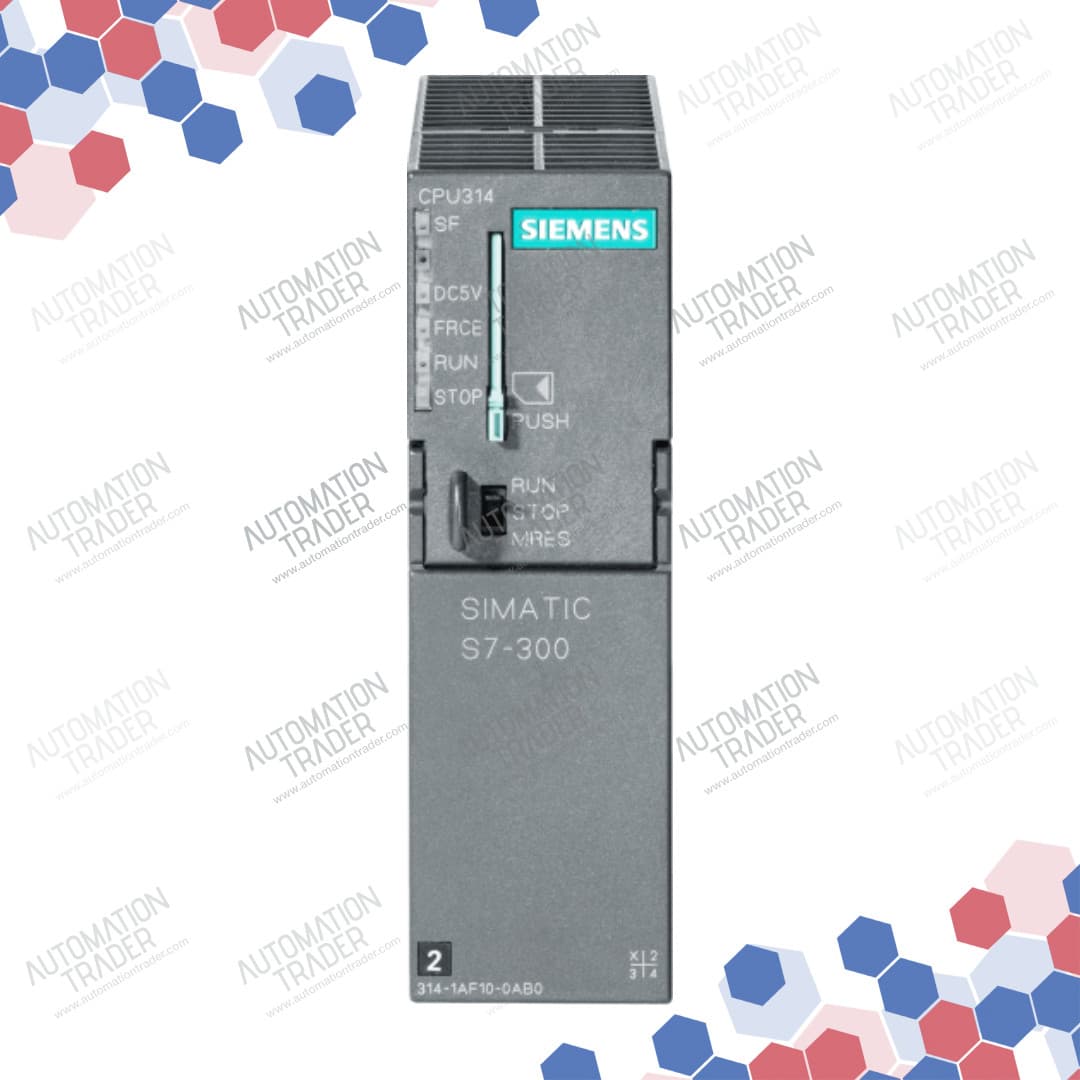 6ES7314-1AG13-0AB0 - image 1