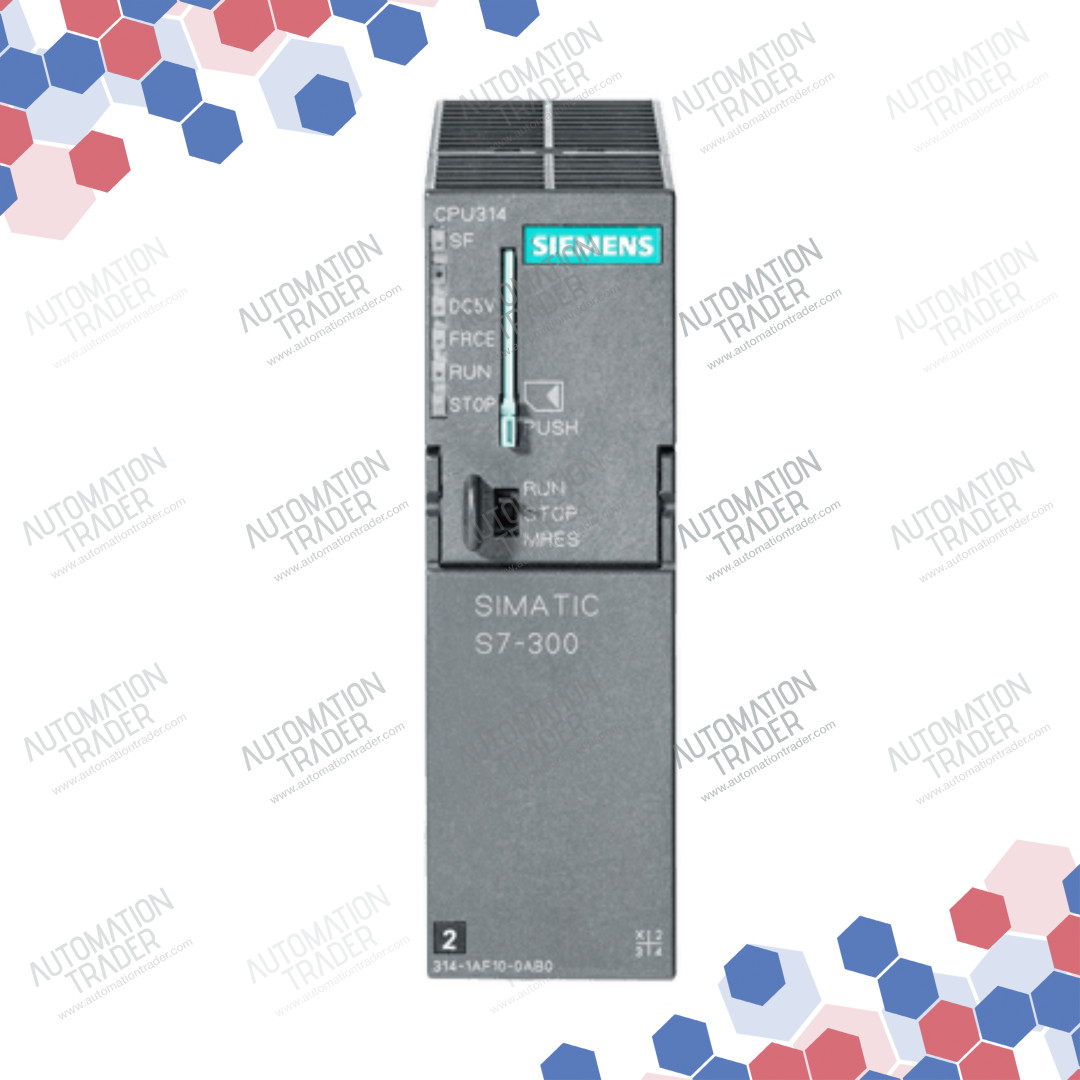 6ES7314-1AG14-0AB0 - image 1
