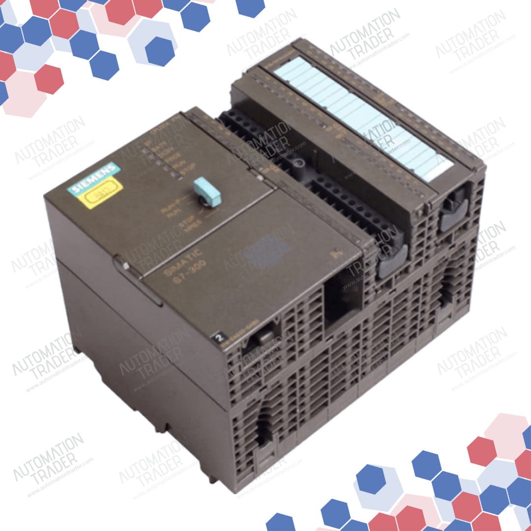 6ES7314-5AE02-0AB0 - image 1