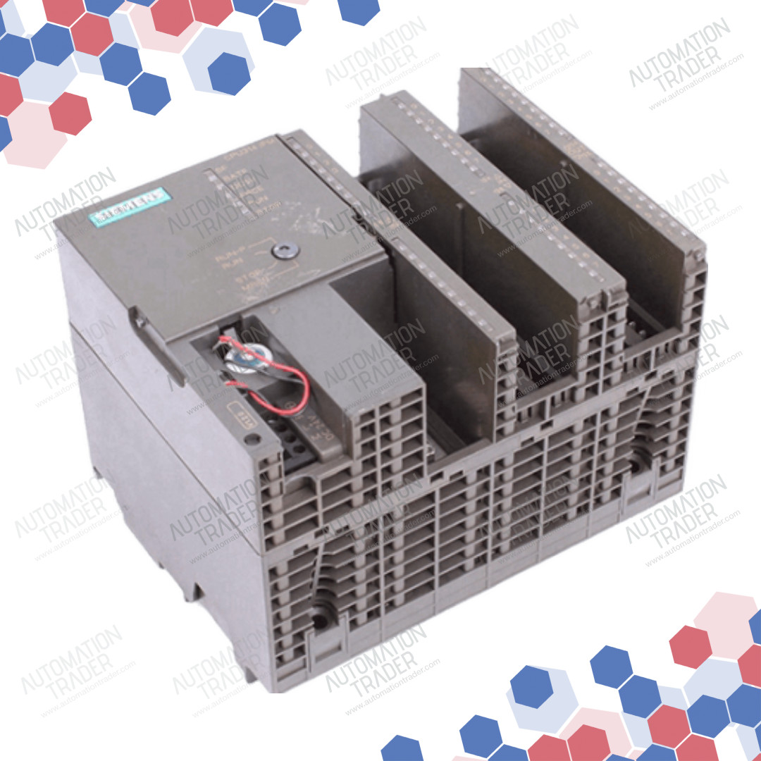 6ES7314-5AE03-0AB0 - image 1
