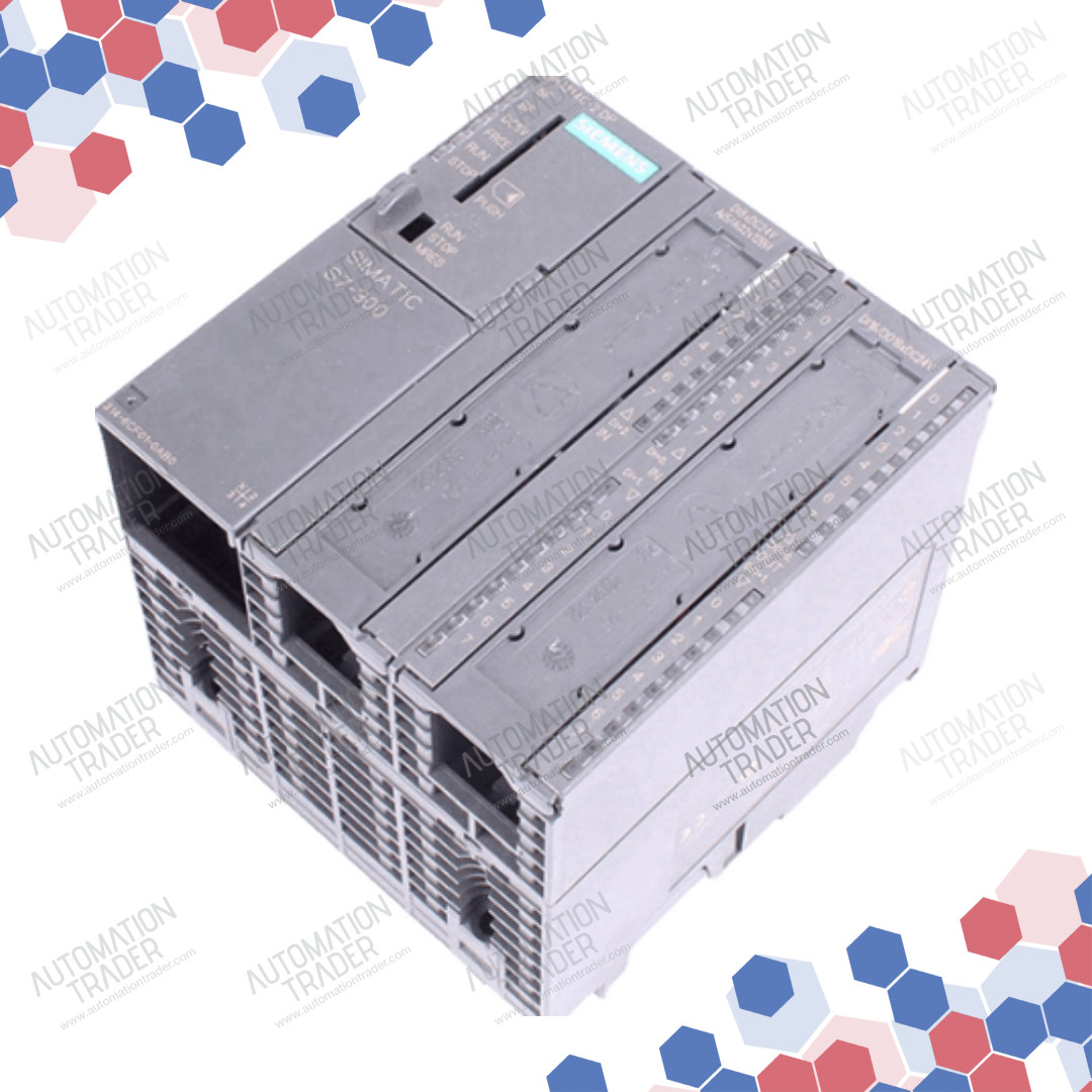 6ES7314-6CF01-0AB0 thumbnail 1