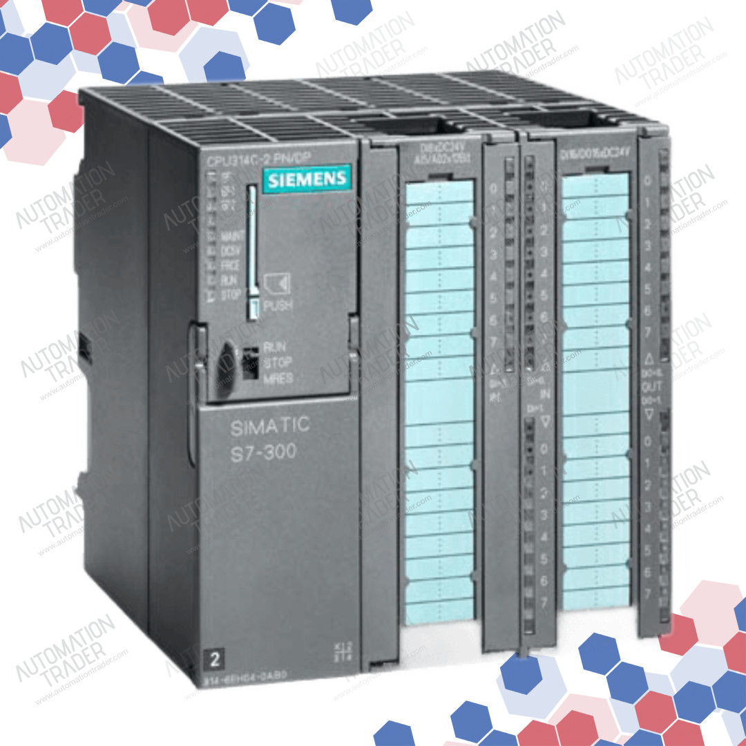 6ES7314-6EH04-0AB0 - image 1