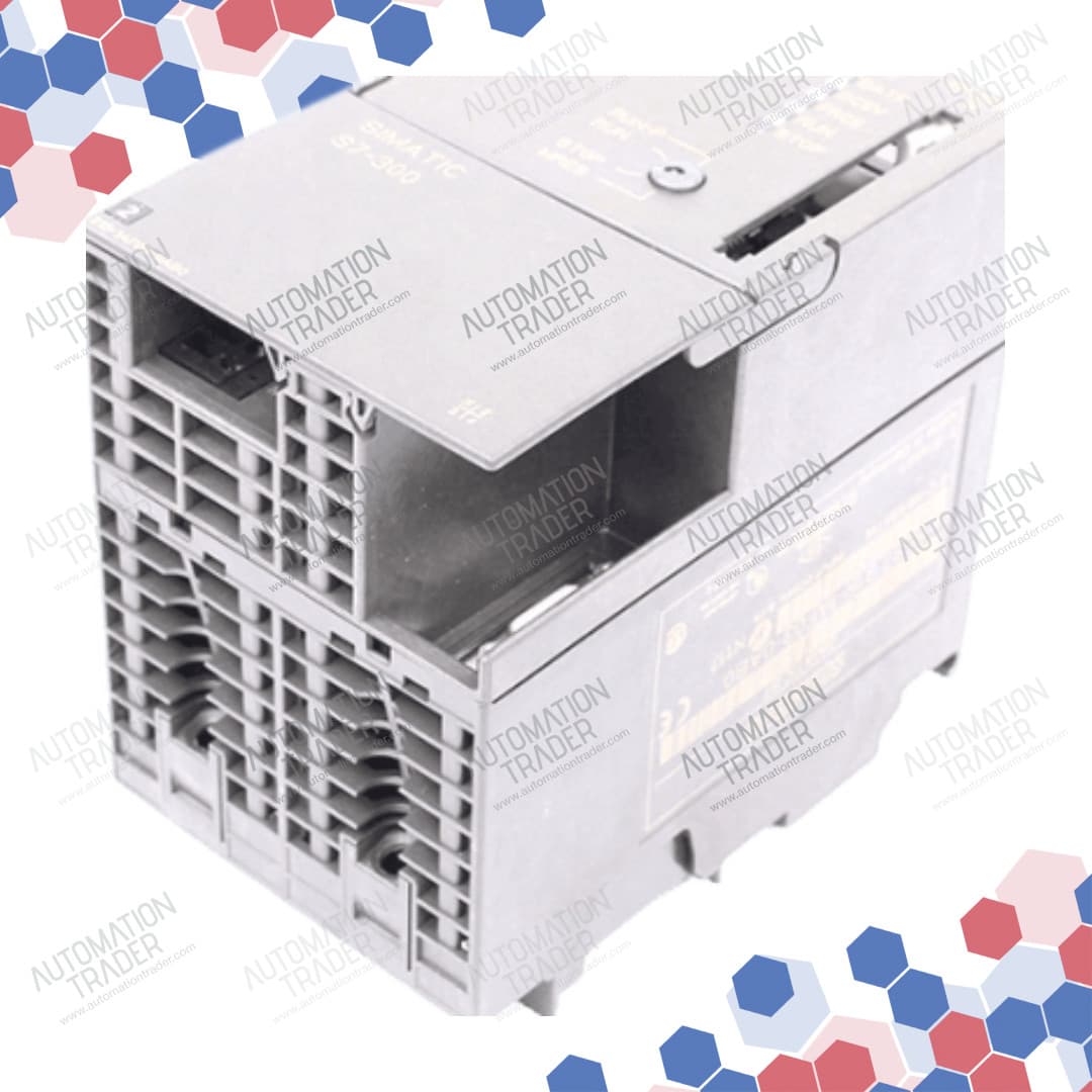 6ES7315-1AF03-0AB0 - image 1