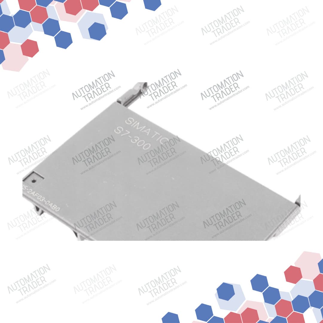 6ES7315-2AF03-0AB0 - image 1