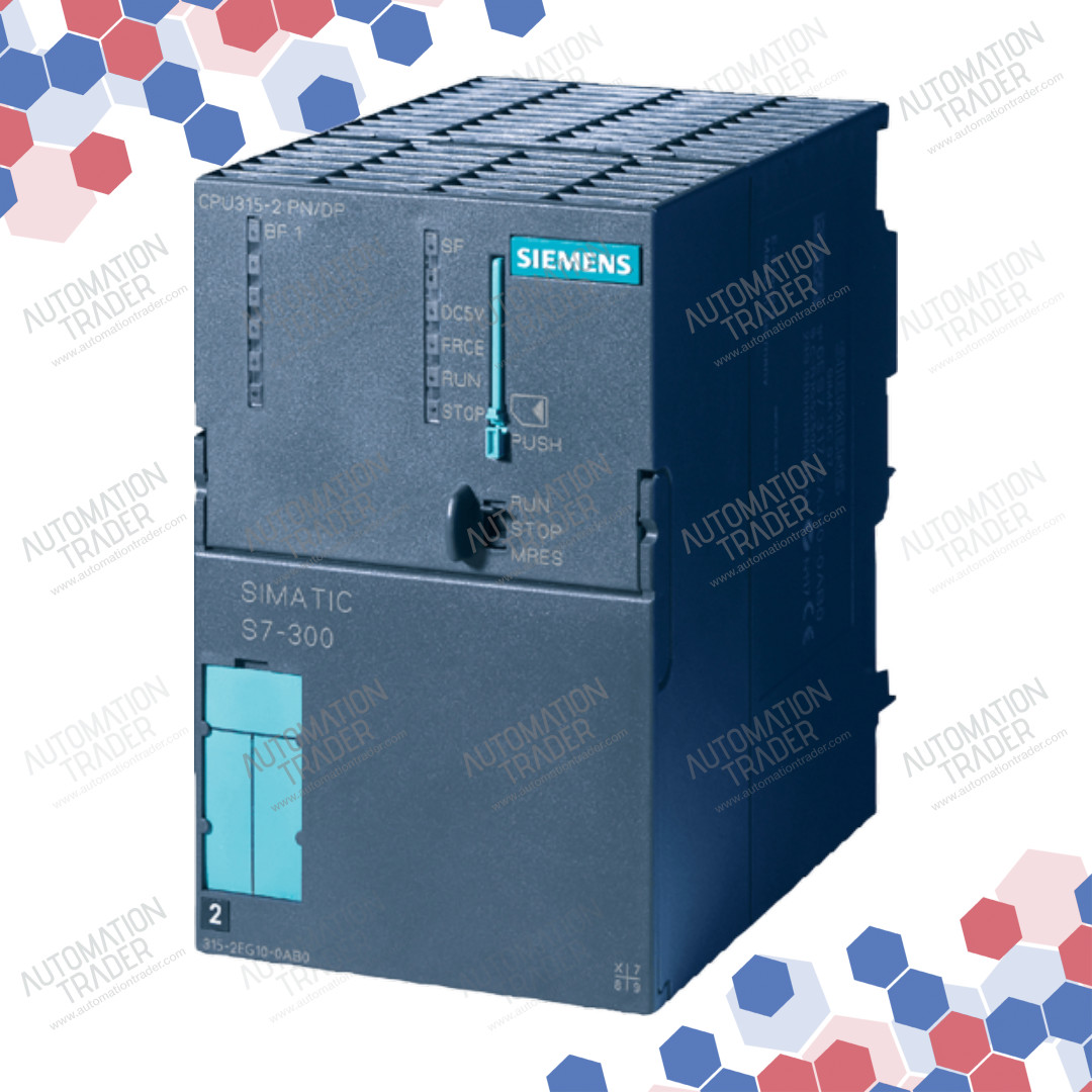 6ES7315-2EH13-0AB0 - image 1