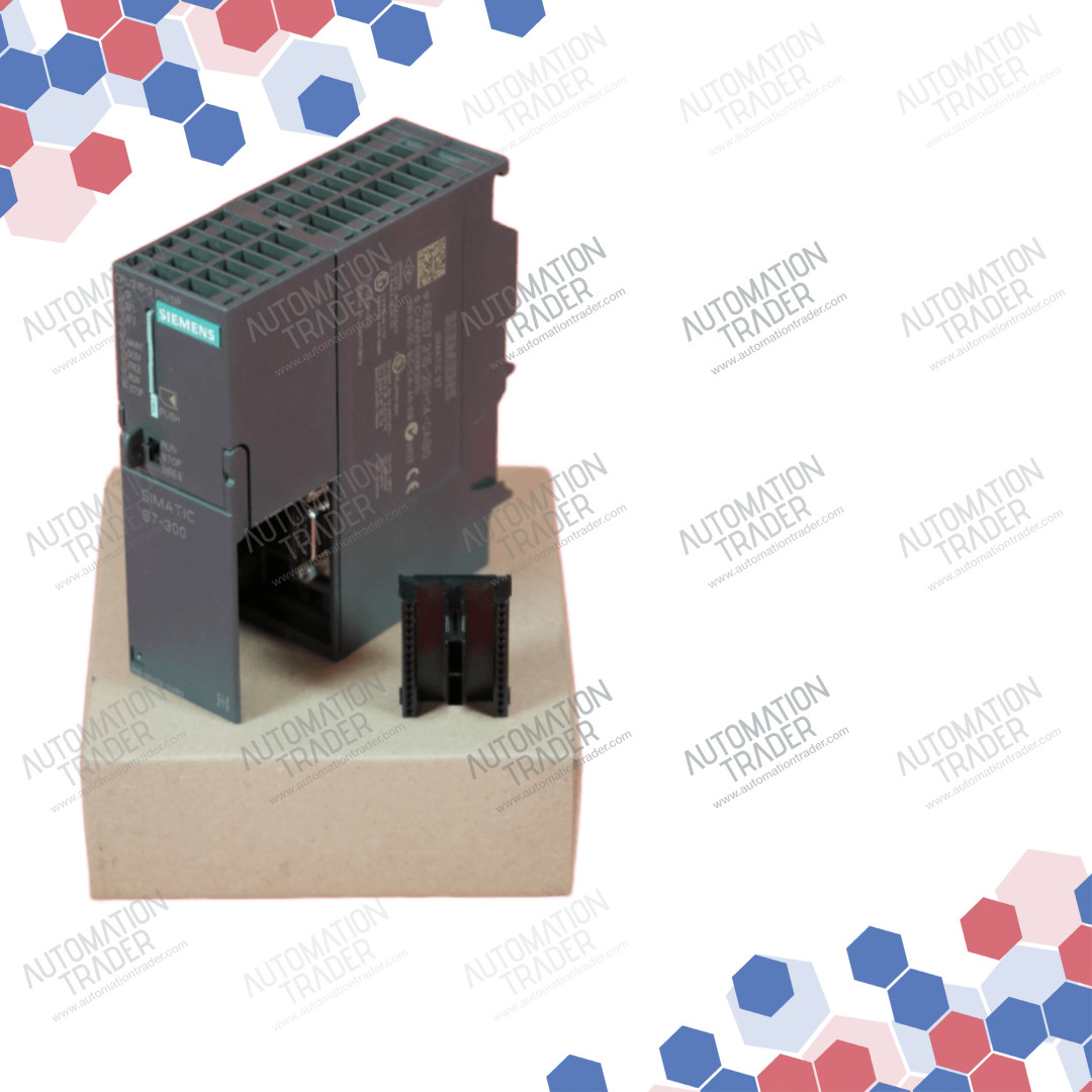 6ES7315-2EH14-0AB0 - image 1
