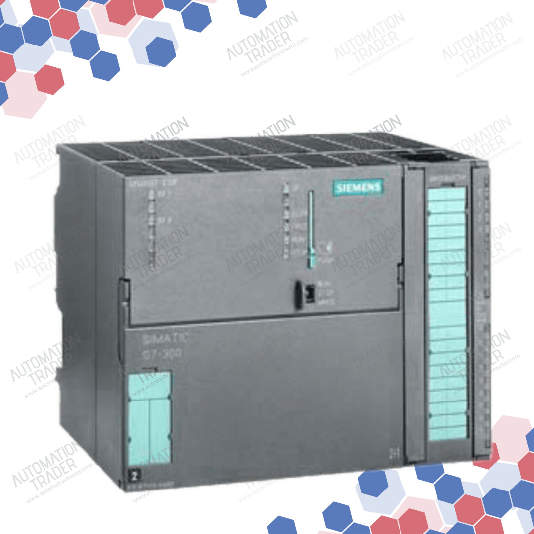 6ES7315-6TH13-0AB0 - image 1