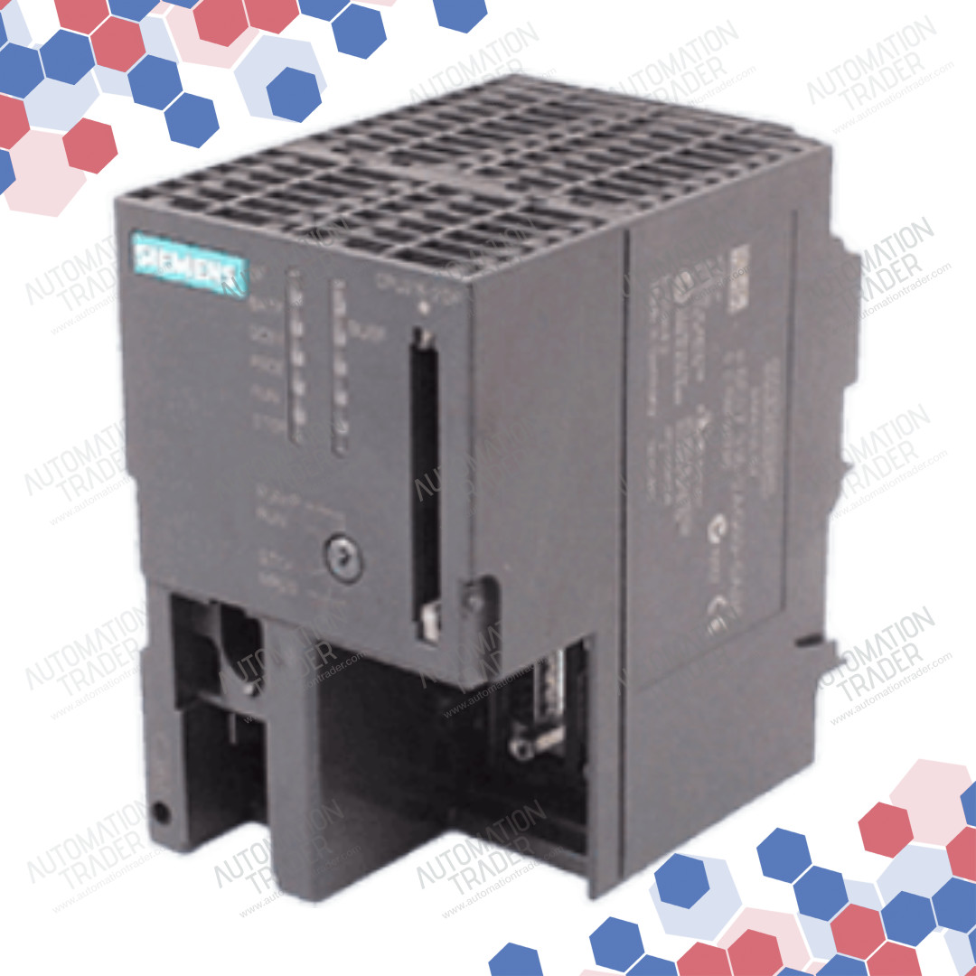 6ES7316-2AG00-0AB0 - image 1