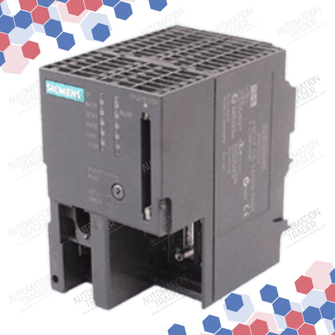6ES7316-2AG00-0AB0 - image 1