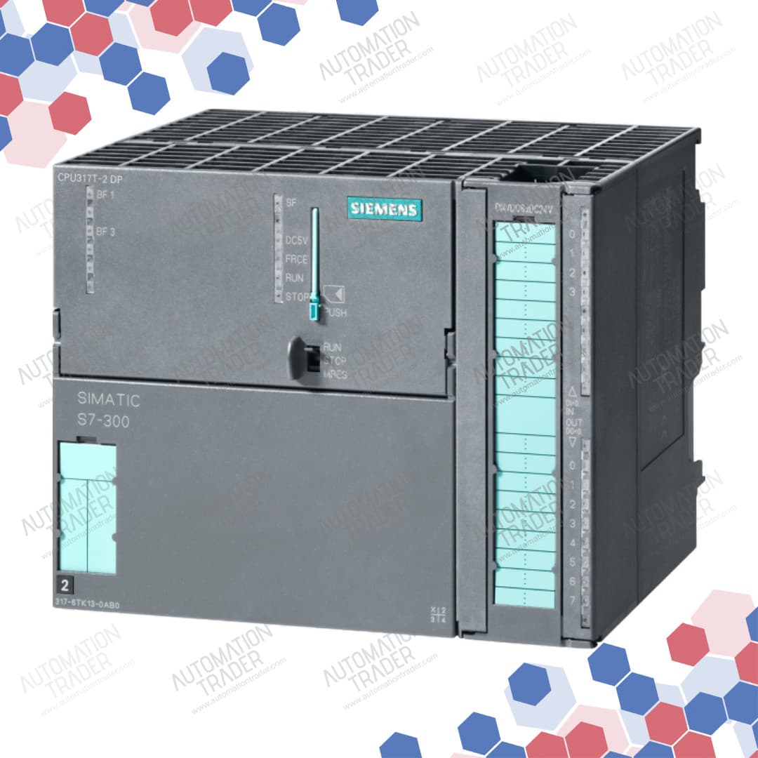 6ES7317-6TK13-0AB0 - image 1