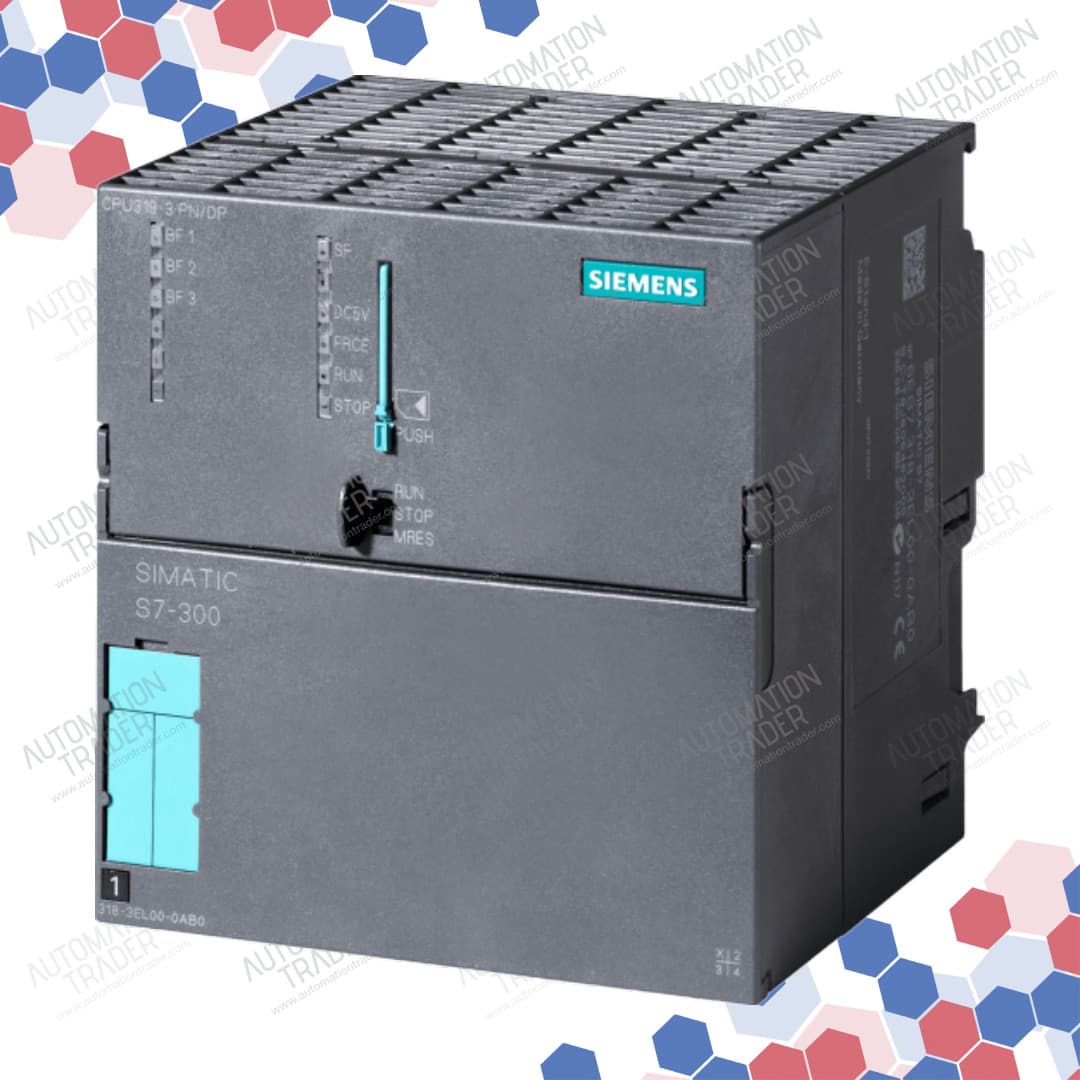 6ES7318-3EL00-0AB0 - image 1