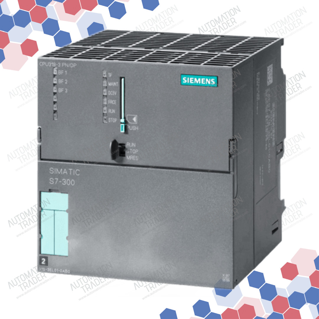 6ES7318-3EL01-0AB0 - image 1