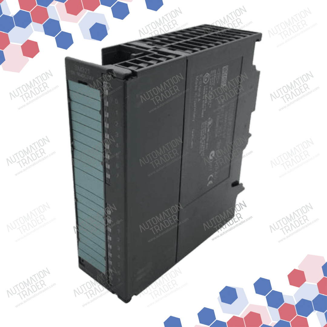 6ES7321-1BH50-0AA0 - image 1