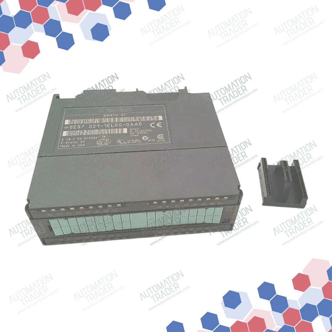 6ES7321-1EL00-0AA0 - image 1