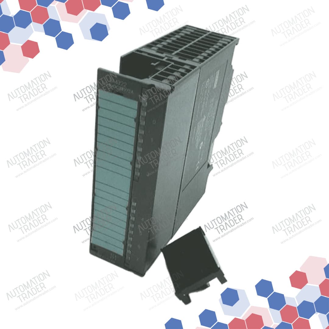 6ES7322-1BF01-0AA0 - image 1