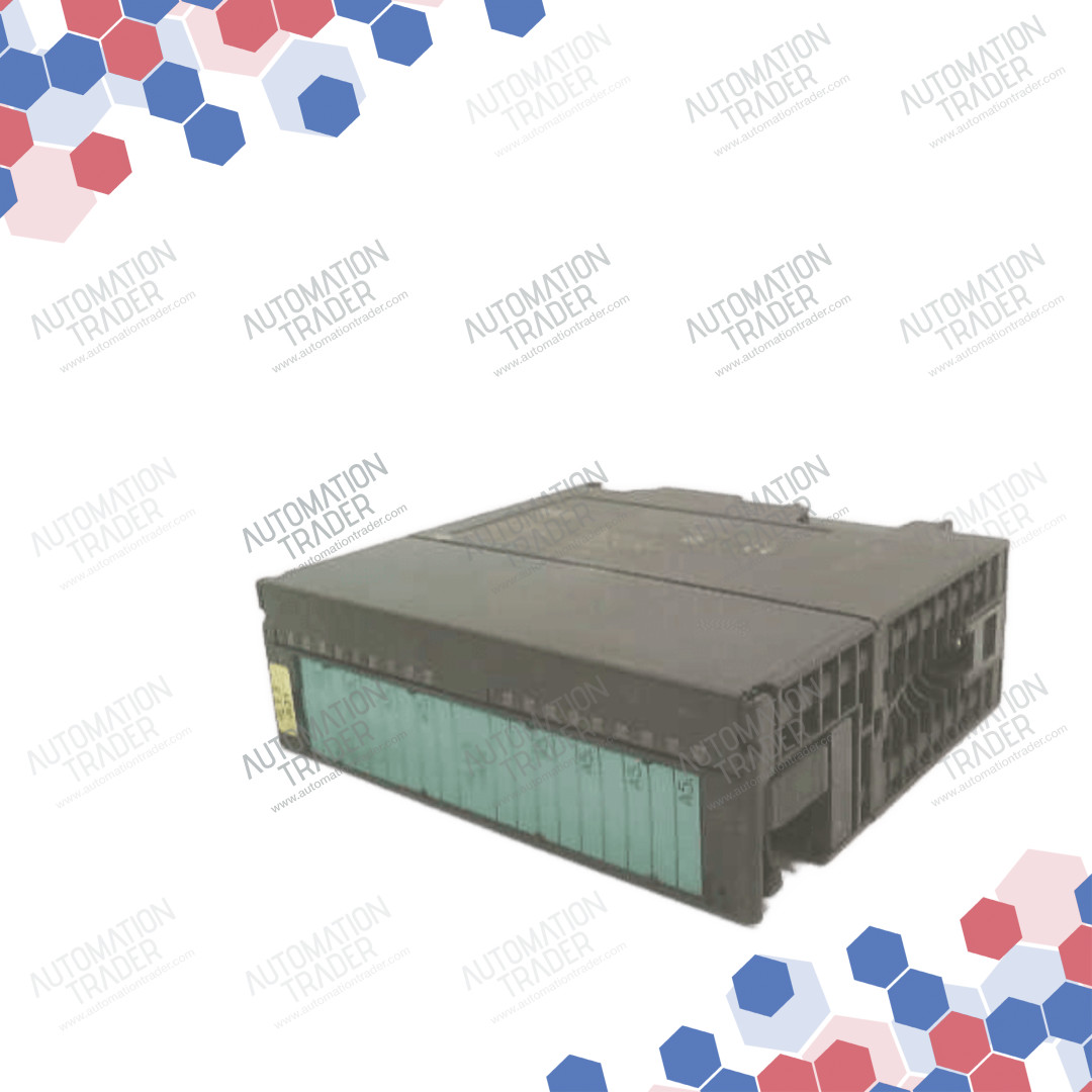 Miniatura produktu: Siemens 6ES7322-1BF01-0AA0 6es7322-1bf01-0aa0, 2