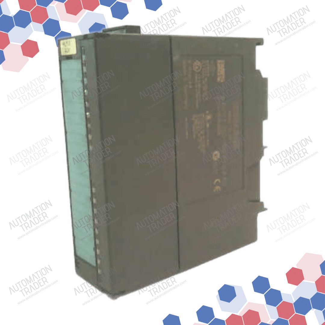Miniatura produktu: Siemens 6ES7322-1BF01-0AA0 6es7322-1bf01-0aa0, 3