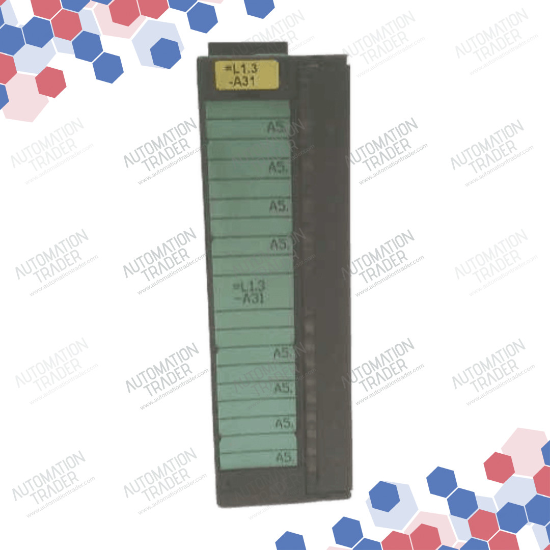 Miniatura produktu: Siemens 6ES7322-1BF01-0AA0 6es7322-1bf01-0aa0, 4