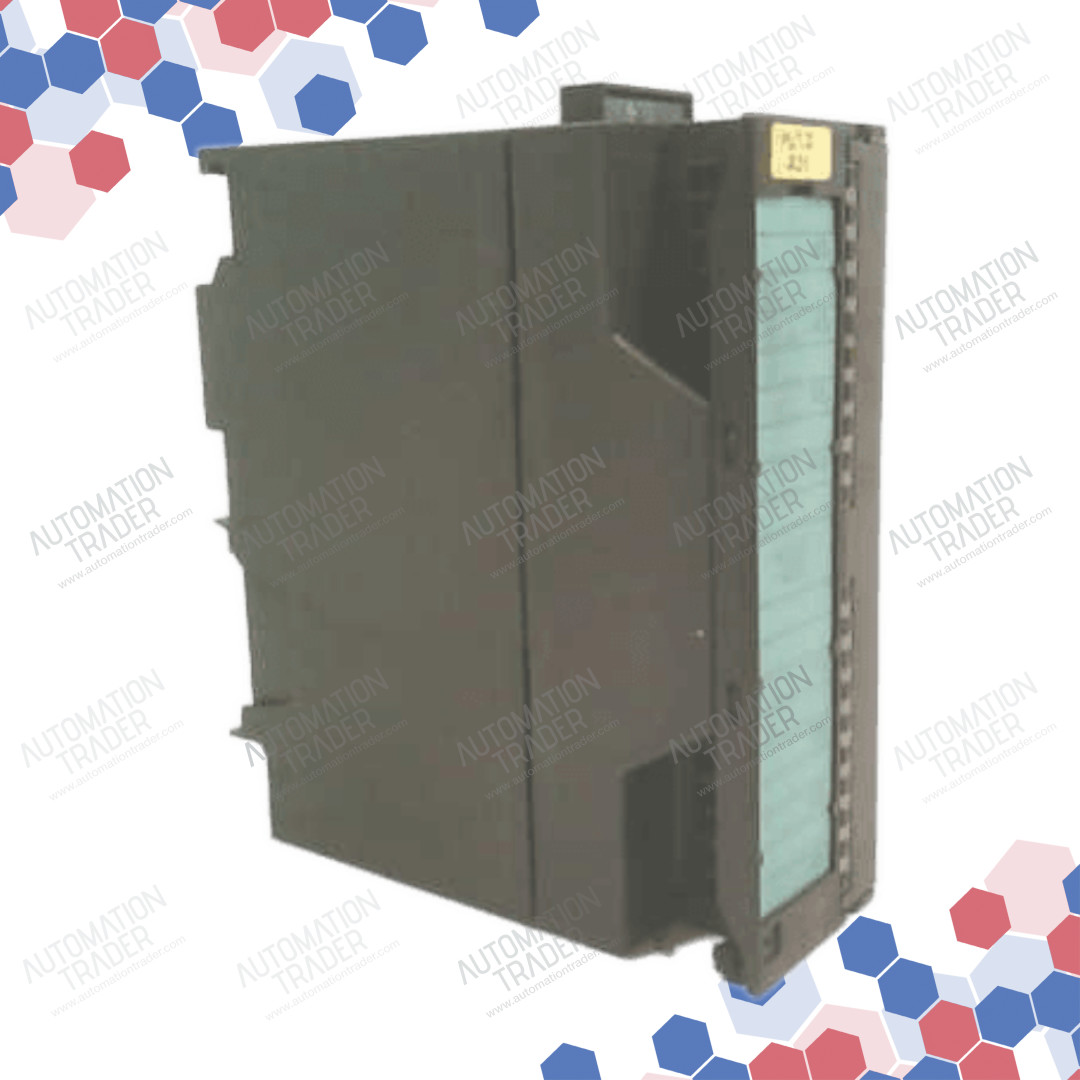Miniatura produktu: Siemens 6ES7322-1BF01-0AA0 6es7322-1bf01-0aa0, 5
