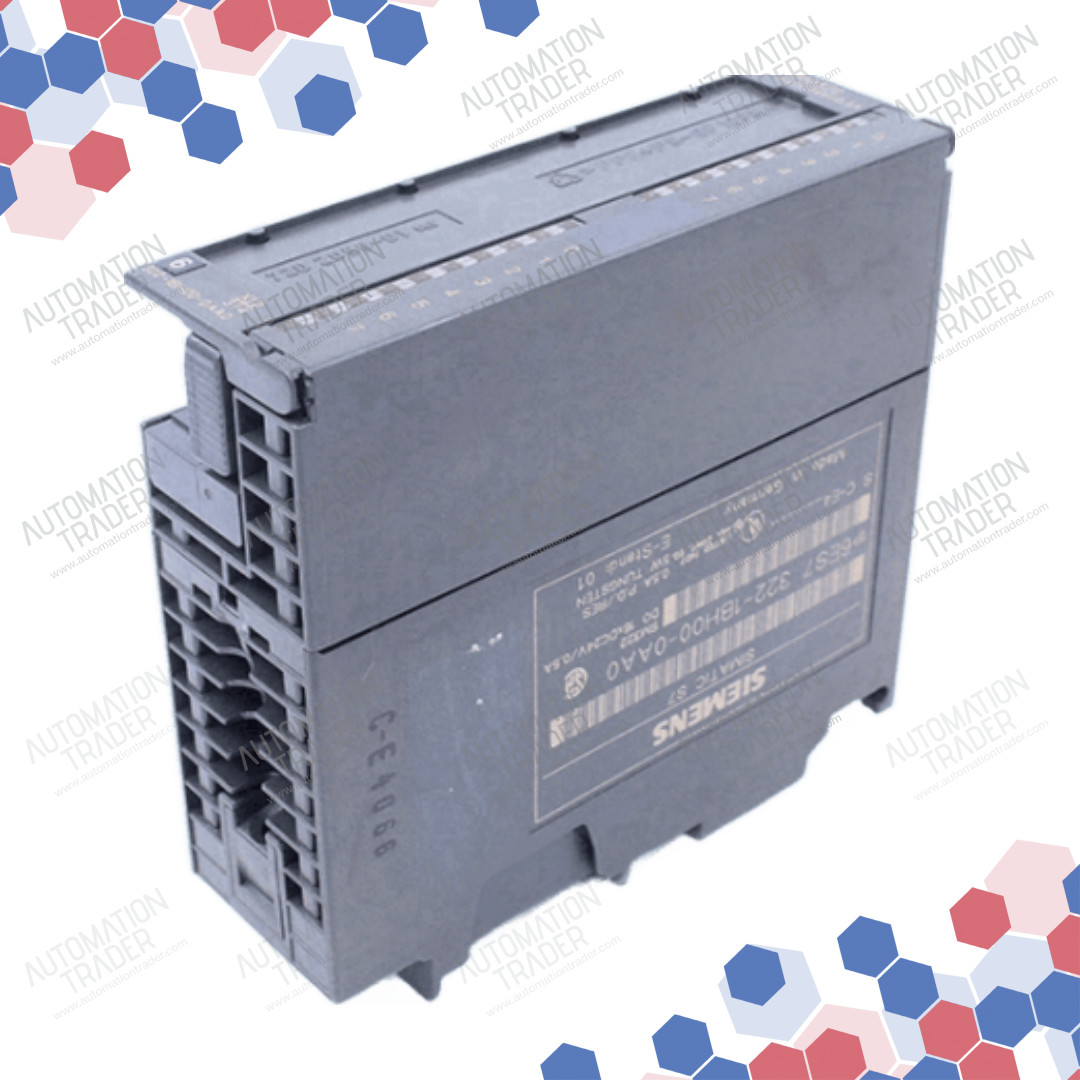 6ES7322-1BH00-0AA0 - image 1
